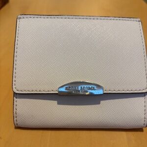 Henri Bedel Coin and Card holder